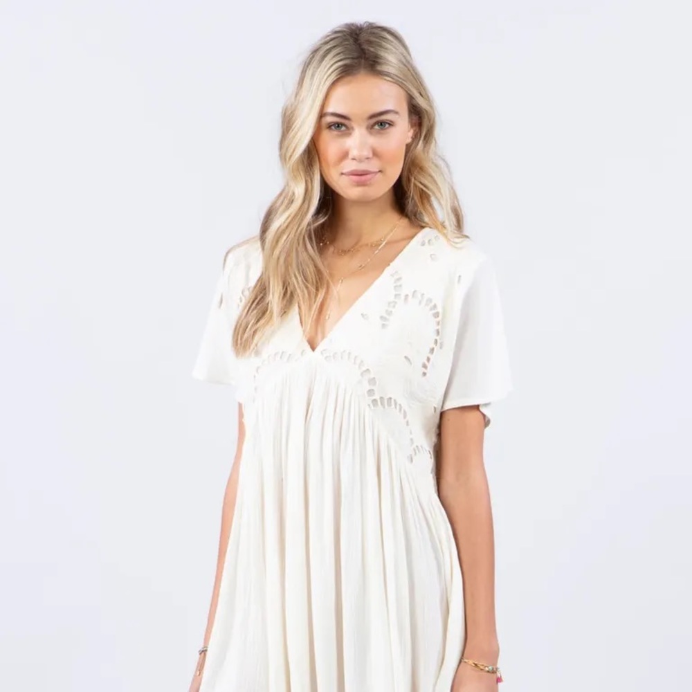 🔆RIP CURL🔆 RHODES DRESS - Picture 7 of 13